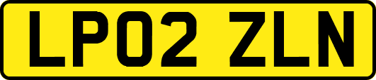 LP02ZLN