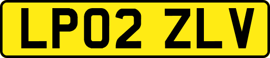 LP02ZLV