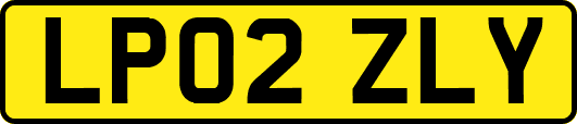 LP02ZLY