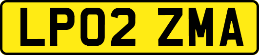 LP02ZMA