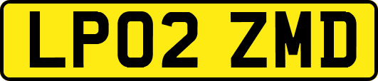 LP02ZMD