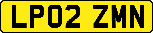 LP02ZMN