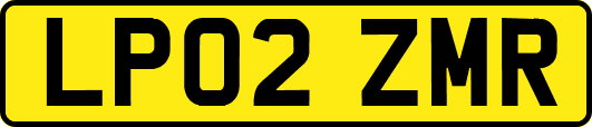 LP02ZMR