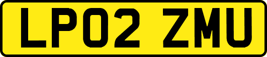 LP02ZMU