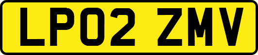 LP02ZMV