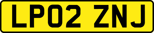 LP02ZNJ