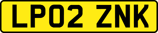LP02ZNK