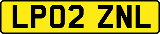 LP02ZNL