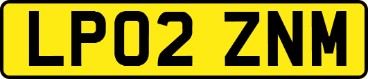 LP02ZNM