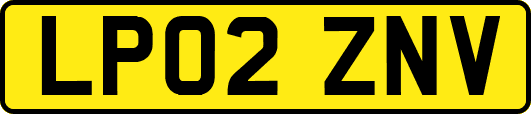 LP02ZNV