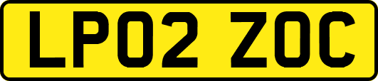 LP02ZOC