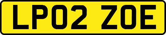 LP02ZOE