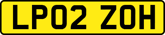 LP02ZOH