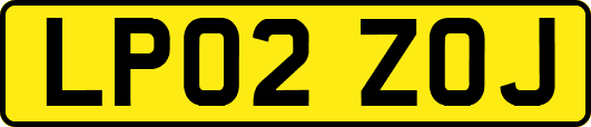 LP02ZOJ