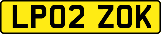 LP02ZOK