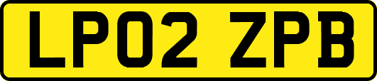 LP02ZPB