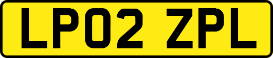 LP02ZPL