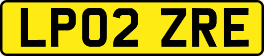 LP02ZRE