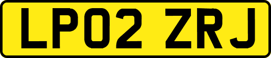 LP02ZRJ