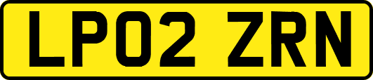 LP02ZRN