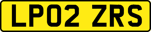 LP02ZRS