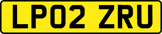 LP02ZRU