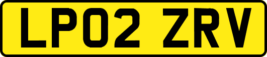 LP02ZRV
