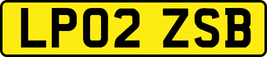 LP02ZSB