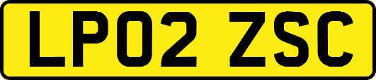 LP02ZSC