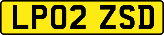 LP02ZSD