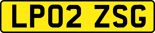 LP02ZSG