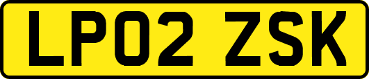 LP02ZSK