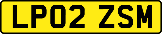 LP02ZSM
