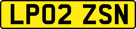 LP02ZSN