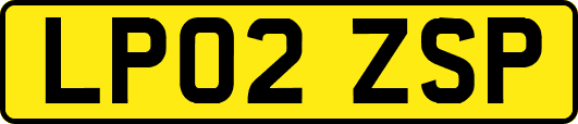 LP02ZSP