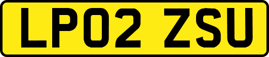 LP02ZSU