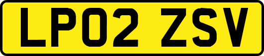 LP02ZSV