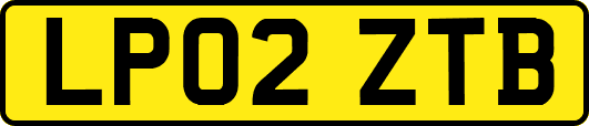 LP02ZTB