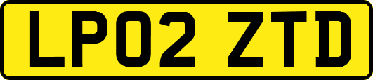 LP02ZTD