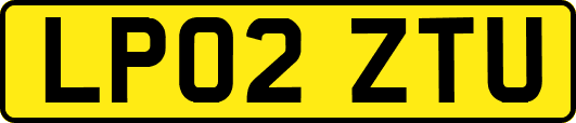 LP02ZTU