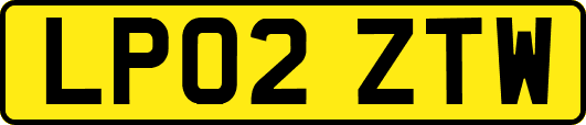 LP02ZTW