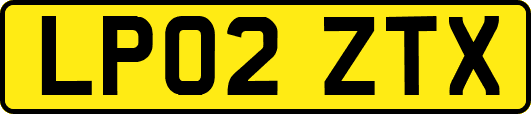 LP02ZTX