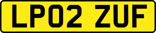 LP02ZUF