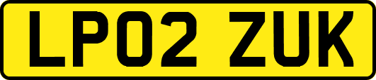 LP02ZUK