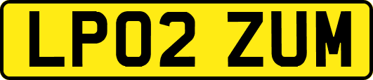 LP02ZUM