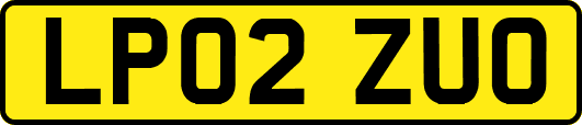 LP02ZUO
