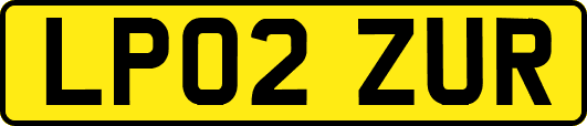 LP02ZUR