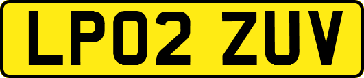 LP02ZUV