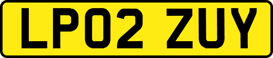 LP02ZUY