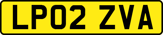 LP02ZVA